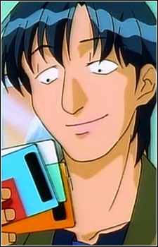 Gambar Karakter Thief #704