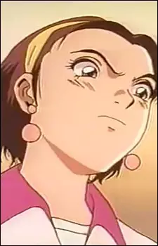 Gambar Karakter Anime: Eri Misaki