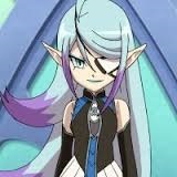 Gambar Karakter Anime: Hilary  Flail