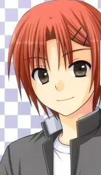 Gambar Karakter Anime: Kazuki Kusano