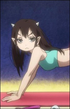 Gambar Karakter Tenka