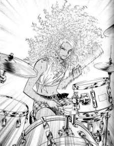 Gambar Karakter Ryo Hayami