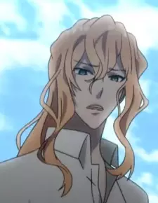 Gambar Karakter Anime: Shaver