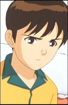 Gambar Karakter Ryuuji Kita