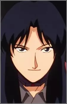 Gambar Karakter Anime: Tatiana Kozyrev