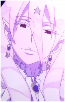 Gambar Karakter Anime: Evermillion