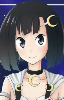 Gambar Karakter Anime: Asuka Uehara