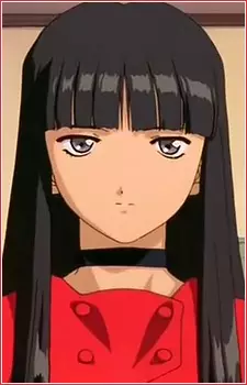 Gambar Karakter Anime: Morgan Le Fey