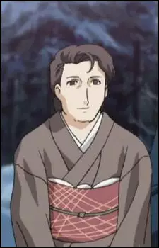 Gambar Karakter Anime: Chiyo Murase