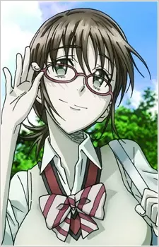 Gambar Karakter Anime: Taeko Nomura