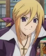 Gambar Karakter Anime: Kyouya