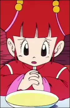 Gambar Karakter Anime: Chuu Lee
