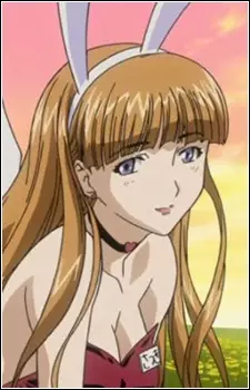 Gambar Karakter Anime: Satsuki