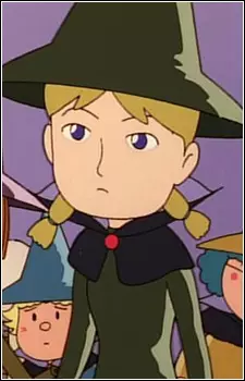 Gambar Karakter Anime: Pipi
