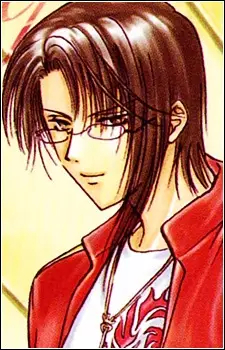Gambar Karakter Anime: Kakei