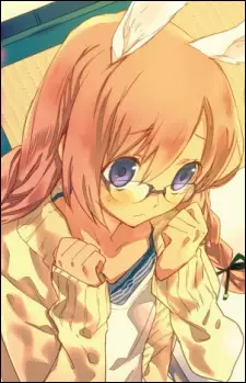 Gambar Karakter Anime: Akino Souma