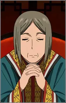 Gambar Karakter Anime: Teteru Remercier