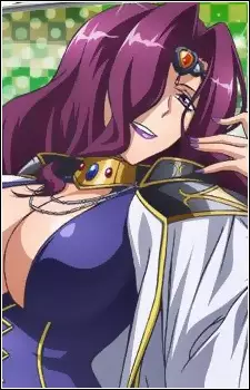 Gambar Karakter Anime: Yubelluna