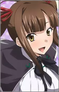 Gambar Karakter Anime:  Murayama