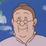 Gambar Karakter Anime: Eliza Semple