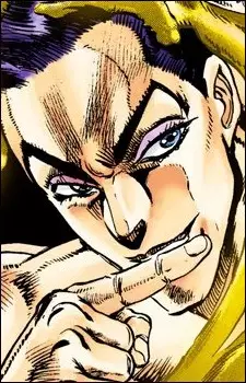 Gambar Karakter Anime: Rubber Soul