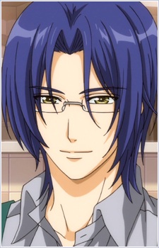 Gambar Karakter Ritsu Kisaragi