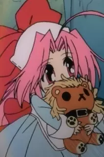 Gambar Karakter Anime: Dorothy
