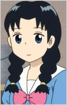 Gambar Karakter Anime: Sakurako Gotou