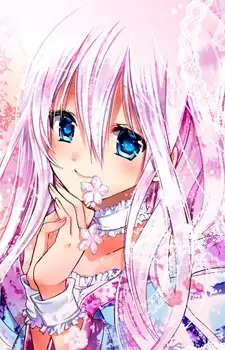 Gambar Karakter Anime: Mashiro Kamitsuka