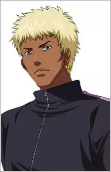 Gambar Karakter Anime: Bun'en Choryou