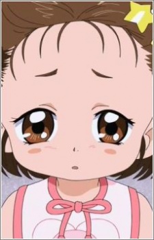 Gambar Karakter Arisa