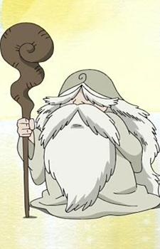 Gambar Karakter Choro