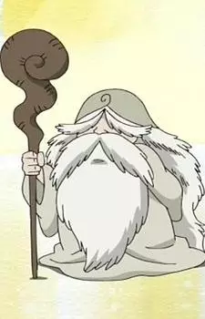 Gambar Karakter Anime: Choro