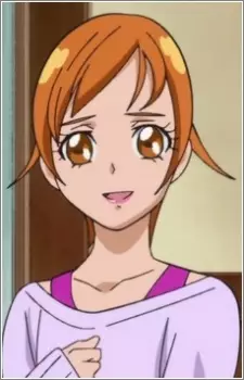 Gambar Karakter Anime: Ayumi Aida