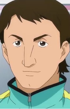 Gambar Karakter Lionel Messi