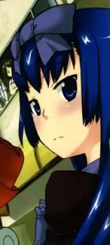 Gambar Karakter Anime: Kiryuu Sounoshin