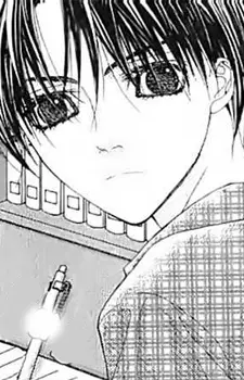 Gambar Karakter Anime: Won Woo