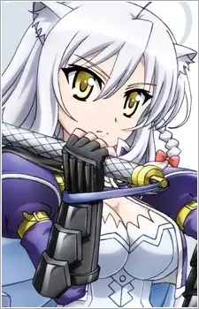 Gambar Karakter Anime: Leonmitchelli Galette des Rois