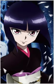 Gambar Karakter Anime: Kalluto Zoldyck