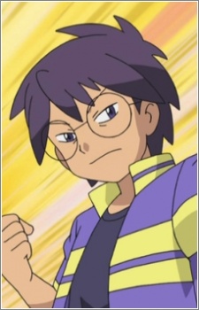 Gambar Karakter Mikael