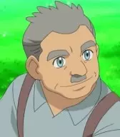 Gambar Karakter Anime: Tokuzo