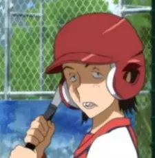Gambar Karakter Anime: Takumi Itou