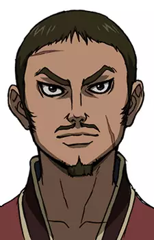 Gambar Karakter Anime: You Long