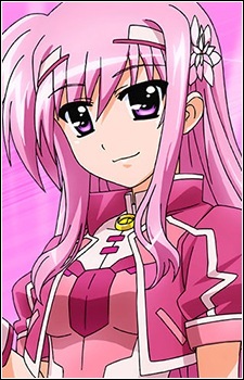 Gambar Karakter Kyrie Florian