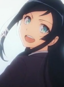 Gambar Karakter Anime: Kasumi Konjou