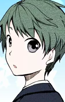 Gambar Karakter Anime: Ryo Honda