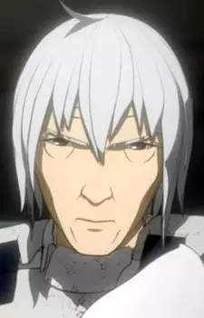 Gambar Karakter Anime: Hiroki Saitou