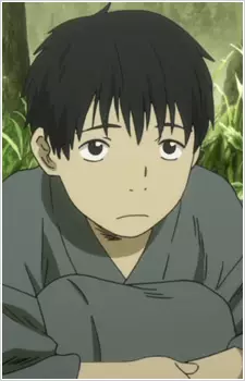 Gambar Karakter Anime: Usuke