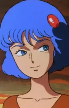 Gambar Karakter Anime: Kitty Kitten