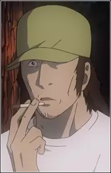 Gambar Karakter Anime: Yano